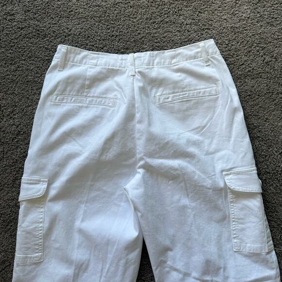 NWT: L'AGENCE Channing Trousers - Picture 8 of 9